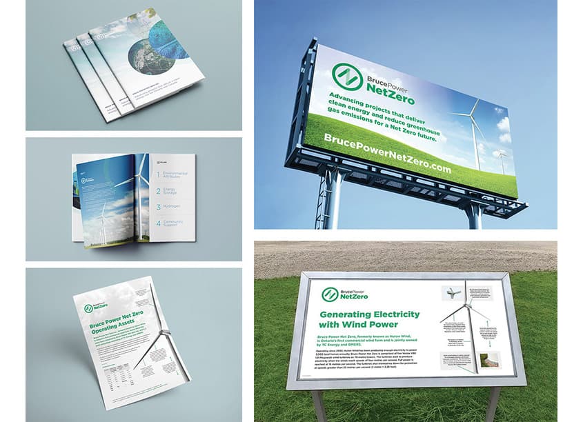 Net Zero Campaign