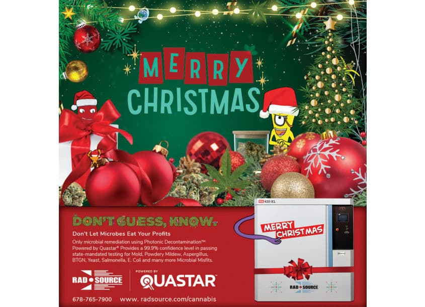 Christmas Social Media Post
