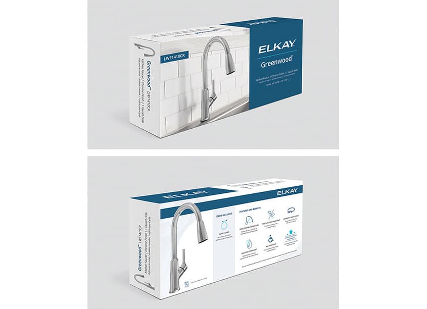Greenwood Faucet
