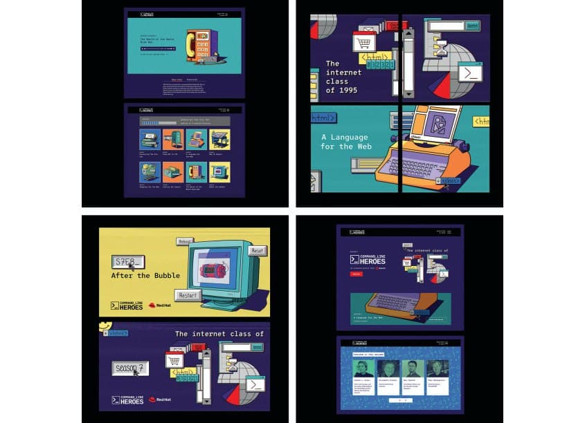 Command Line Heroes Season 7