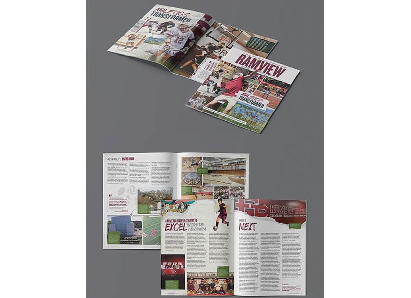 Ramview Magazine, Summer 2024
