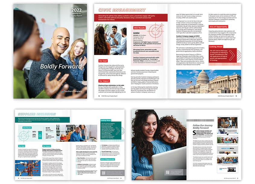 2022 Moving to Equity Report