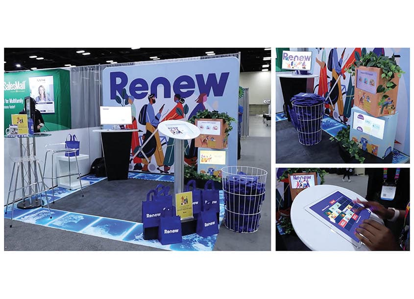 Renew TAA Exhibit