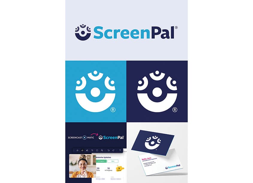 Screencast-O-Matic Renaming & Rebranding