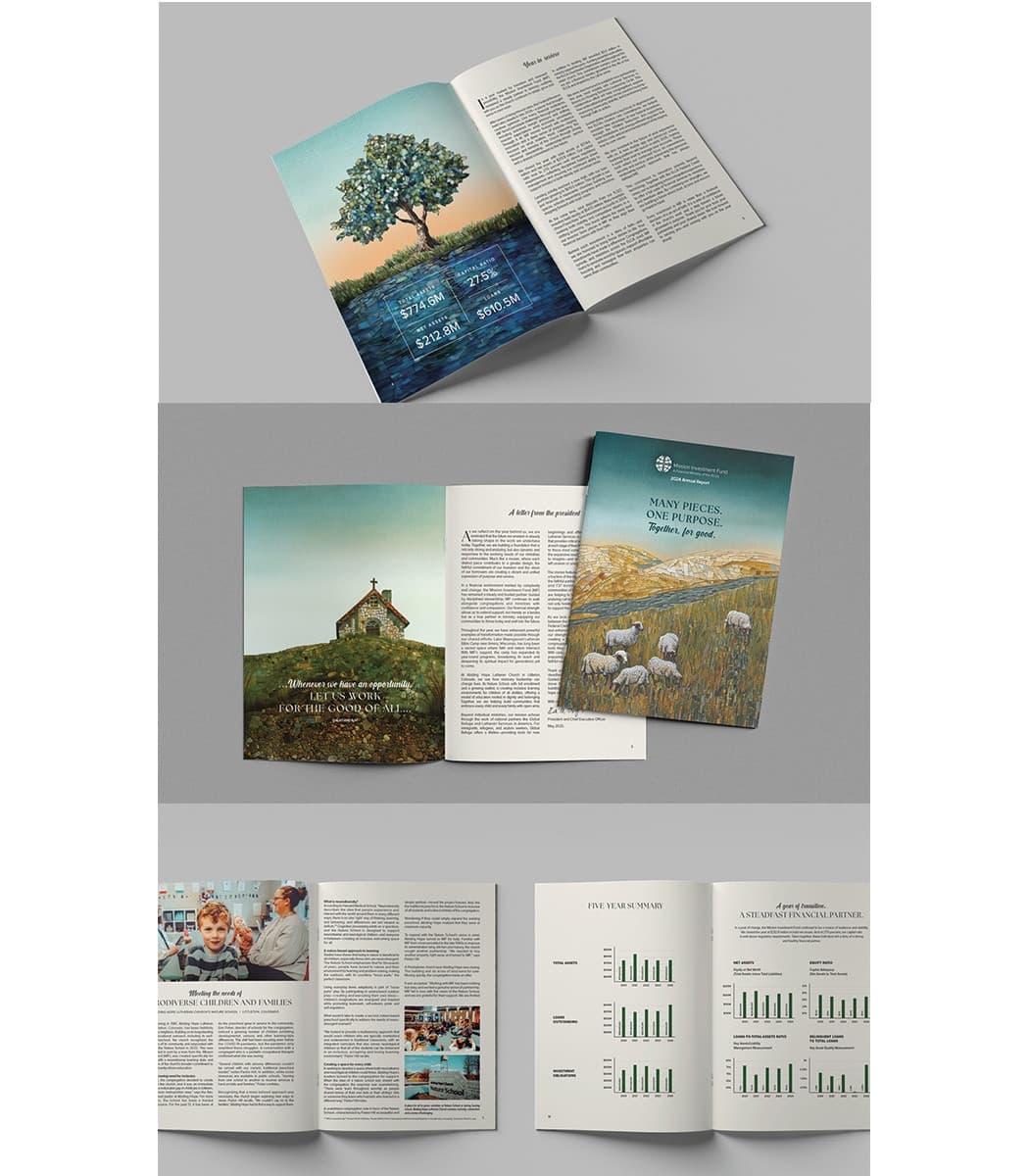 Mission Investment Fund Annual Report 2024