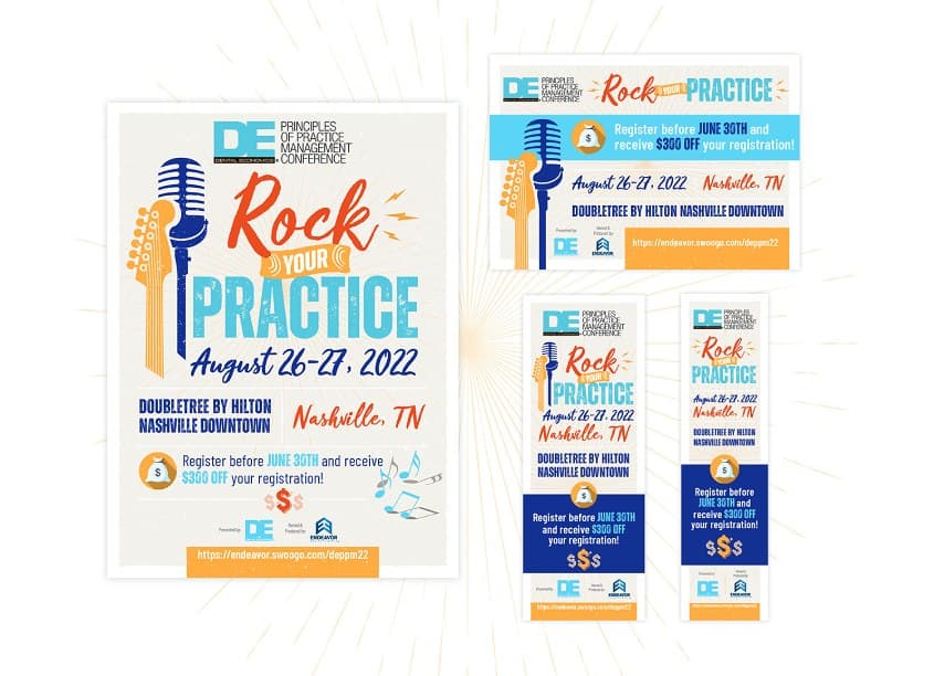 Rock Your Practice