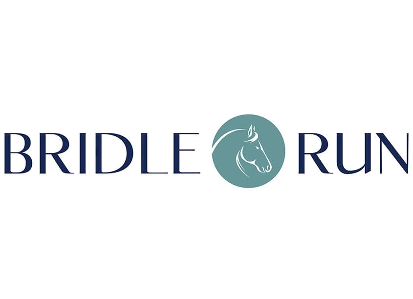 Bridle Run Community Logo