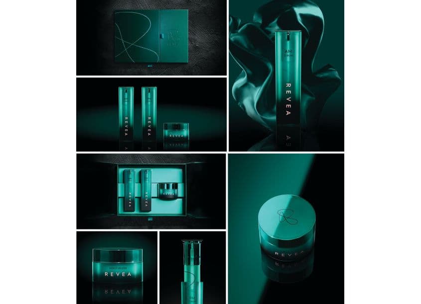Revea Packaging