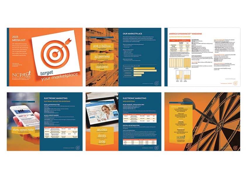 NCPA 2023 Media Kit