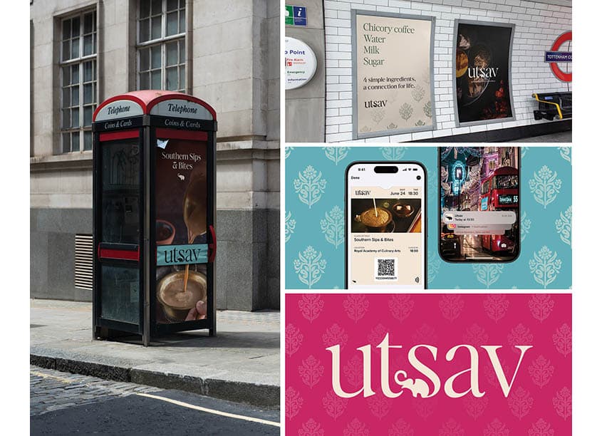 Utsav Project