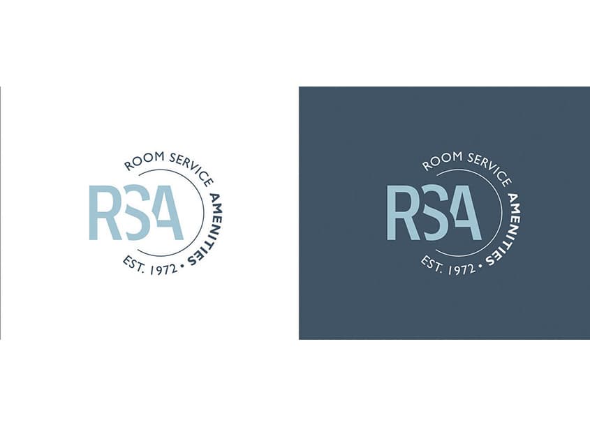 Logo Redesign