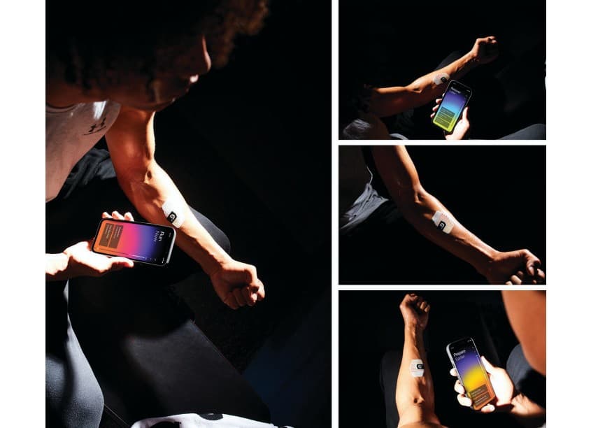 Gatorade GX