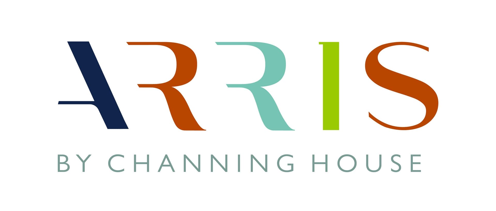 ARRIS by Channing Logo